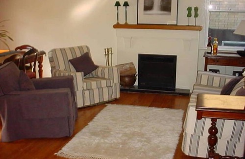 Queenscliff Cottage | La Casa Del Siempre Q/liff