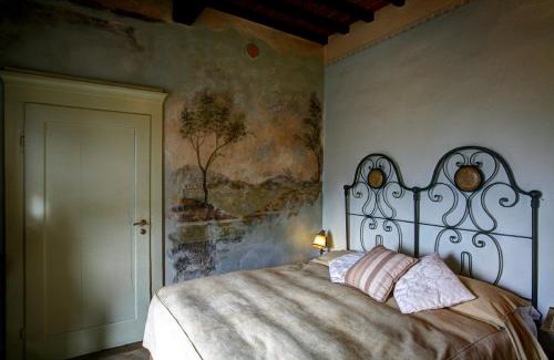 Sodo Villa | La Casa del Sole del Sodo