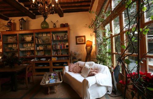 Sodo Villa | La Casa del Sole del Sodo