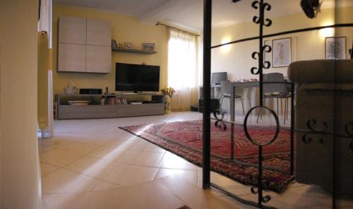 Caprarola Apartment | La Casa del Sole