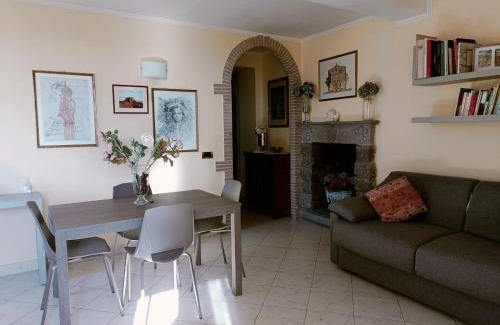 Caprarola Apartment | La Casa del Sole