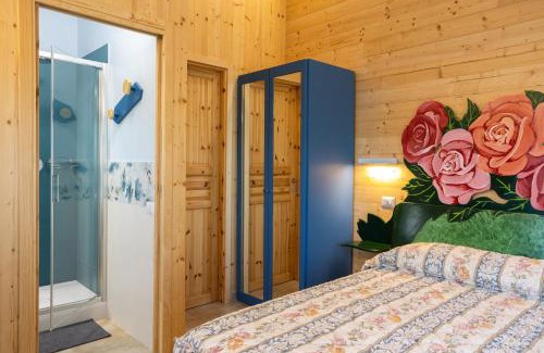 Gradara Bed & Breakfast | La Casa Del Sole