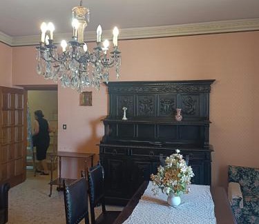 Atessa Apartment | La casa del Teatro