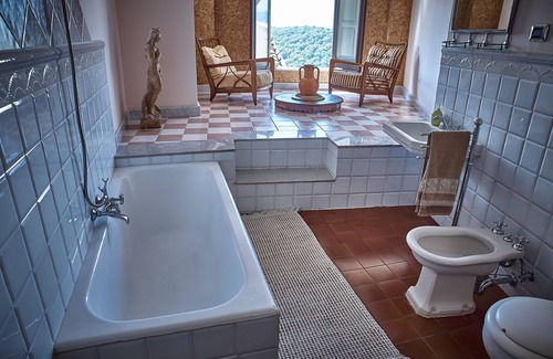 Cerami Bed & Breakfast | La casa del tempo