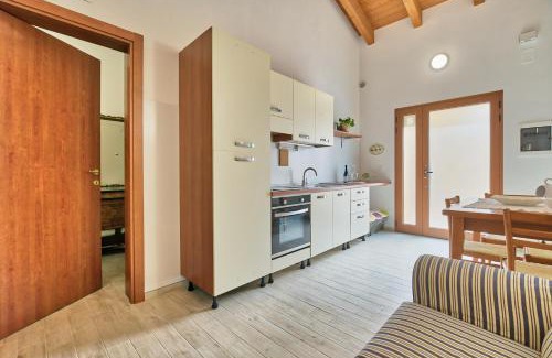 Tollo Apartment | la Casa del Vino - Il Cerchio