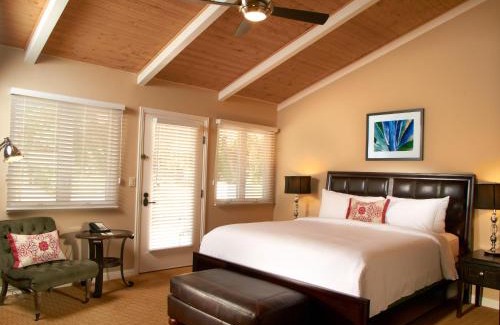 Borrego Springs Hotel | La Casa Del Zorro Resort & Spa