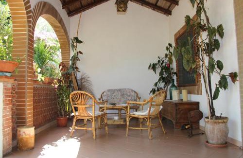 Mitogio House | La Casa Dell'antiquario