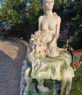Ardea Bed & Breakfast | La casa dell'artista