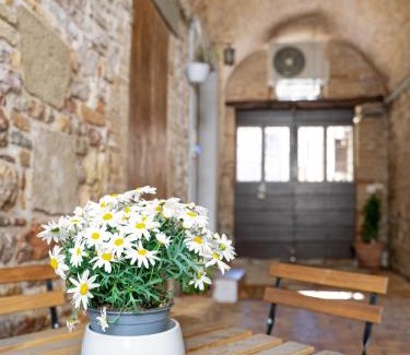 Assisi Apartment | La casa dell’artista