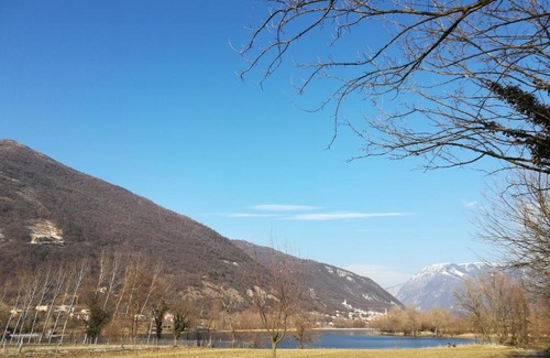 Tarzo House | La casa dell'Olmo