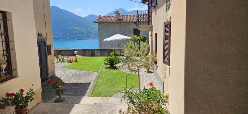 Siviano Villa | la casa dell'uva