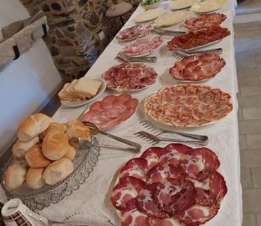 Belmonte Calabro House | La Casa della Filanda