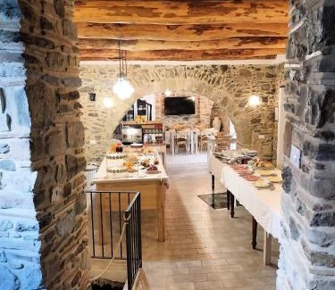 Belmonte Calabro House | La Casa della Filanda