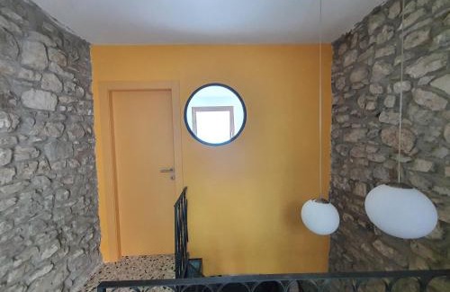 Porto Apartment | La casa della Luna nel Lago