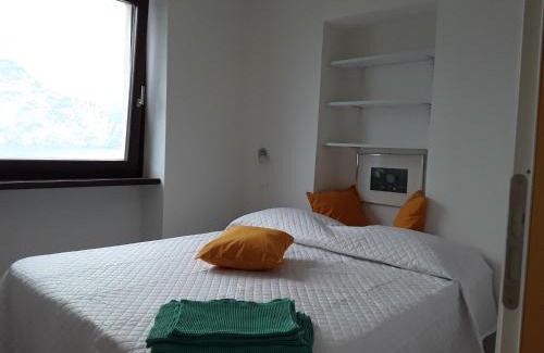 Porto Apartment | La casa della Luna nel Lago