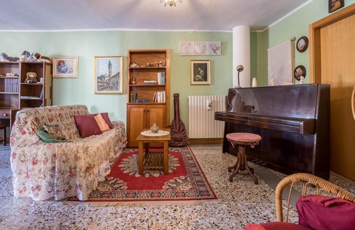 Fiave Apartment | La Casa Della Musica
