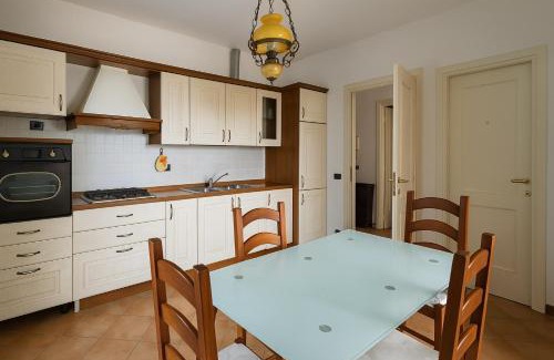 Reggello Apartment | La casa della Nonna