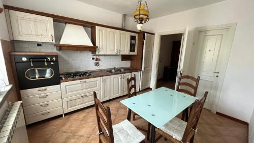 Reggello Apartment | La casa della Nonna