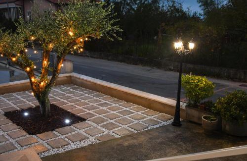 Montemiletto Bed & Breakfast | La Casa Della Nonna
