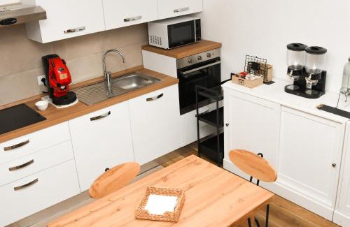 Montemiletto Bed & Breakfast | La Casa Della Nonna