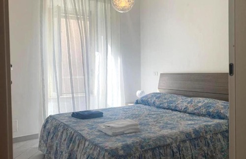 Orte Apartment | la casa della Poetessa