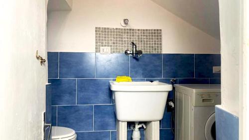 Orte Apartment | la casa della Poetessa
