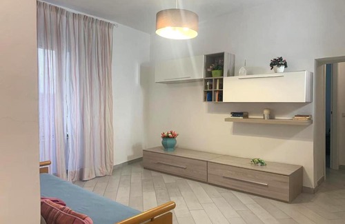Orte Apartment | la casa della Poetessa