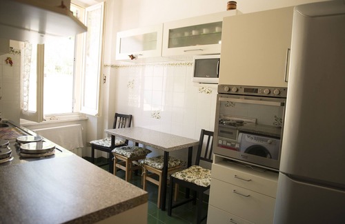Borzonasca Apartment | La Casa della Posta