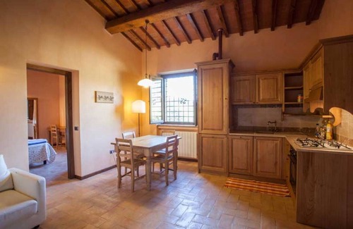 Camerino Apartment | La Casa Della Vallata