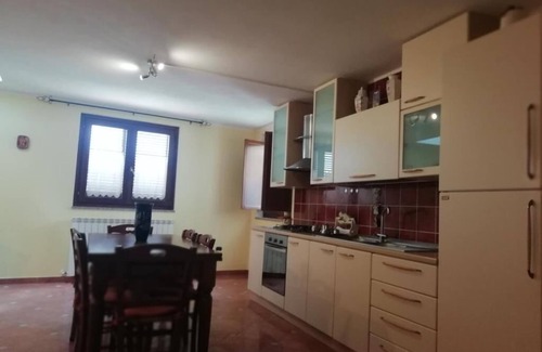 Giave Bed & Breakfast | La casa delle fate