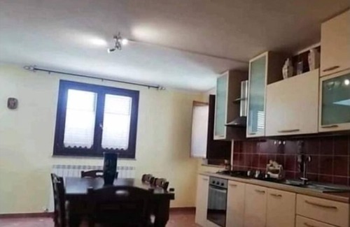 Giave Bed & Breakfast | La casa delle fate