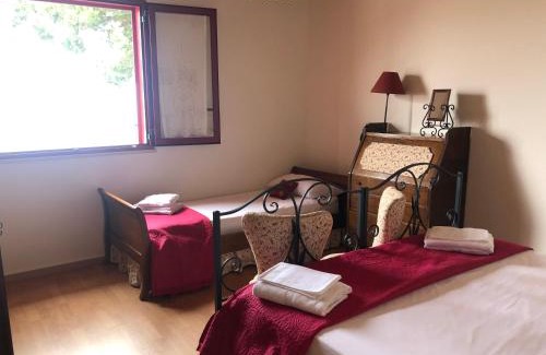 Scilla House | La Casa delle Ortensie Guest House