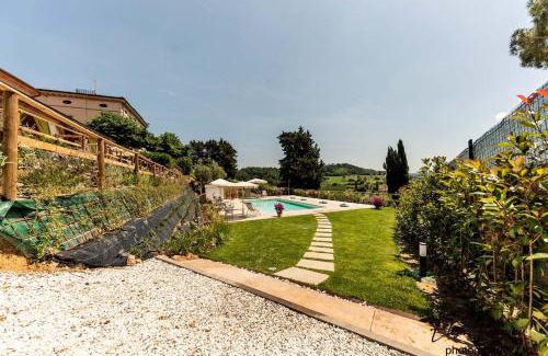 Forcoli Apartment | La casa delle Rondini