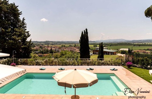 Forcoli Apartment | La casa delle Rondini