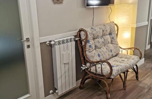 Cavalletto Bed & Breakfast | La casa delle stagioni