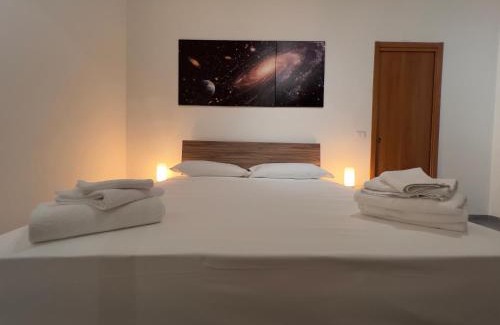 Zona XXXII Acilia Nord Apartment | La Casa Delle Stelle Cadenti