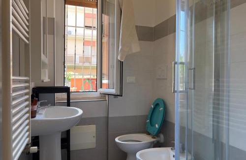 Zona XXXII Acilia Nord Apartment | La Casa Delle Stelle Cadenti