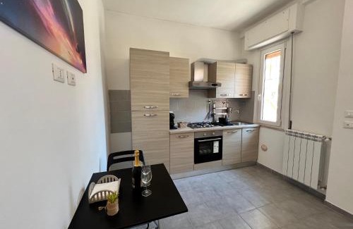Zona XXXII Acilia Nord Apartment | La Casa Delle Stelle Cadenti