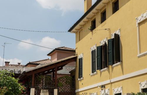 Cologna Veneta Bed & Breakfast | La Casa delle Zie