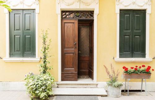 Cologna Veneta Bed & Breakfast | La Casa delle Zie