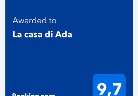 Valtellina Apartment | La casa di Ada