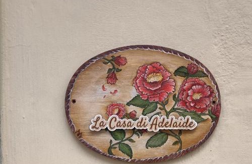 Villa Santa Maria Apartment | La Casa di Adelaide
