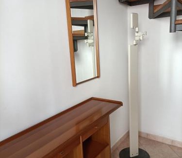 Villa Santa Maria Apartment | La Casa di Adelaide