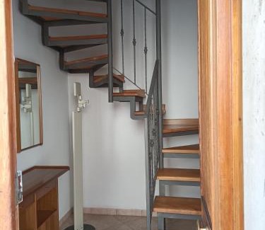 Villa Santa Maria Apartment | La Casa di Adelaide