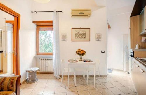 Frattocchie Apartment | La Casa di Ale 1 - accogliente bilocale vicino Roma