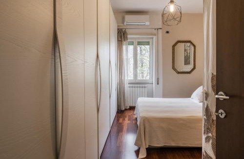 Cinecitta Apartment | La Casa di Alice e Asia