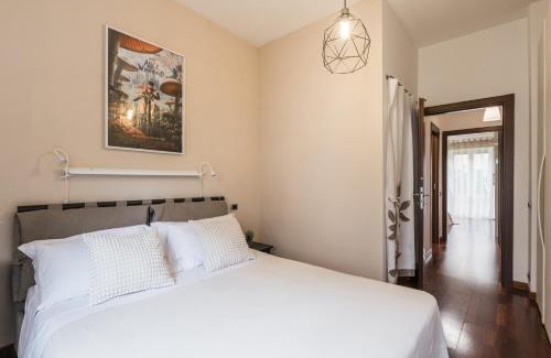 Cinecitta Apartment | La Casa di Alice e Asia