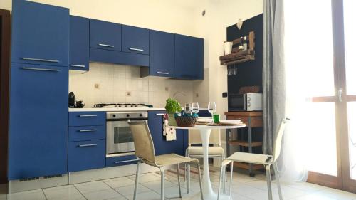Bomporto Apartment | La Casa di Alice