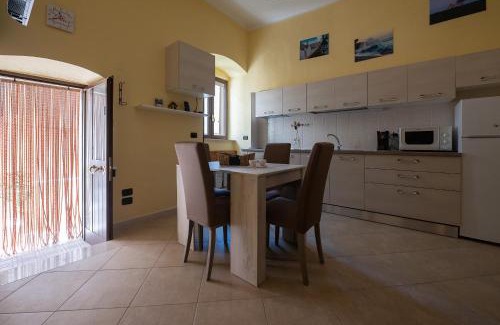 Old Town Cisternino House | La casa di Alice