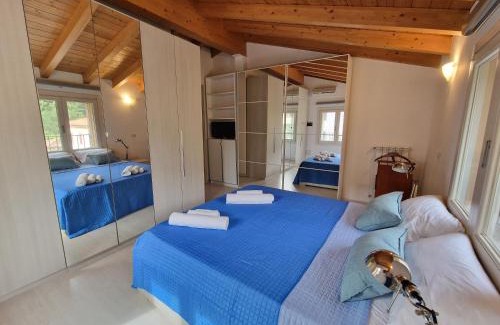Tremezzina House | LA CASA DI ALICE